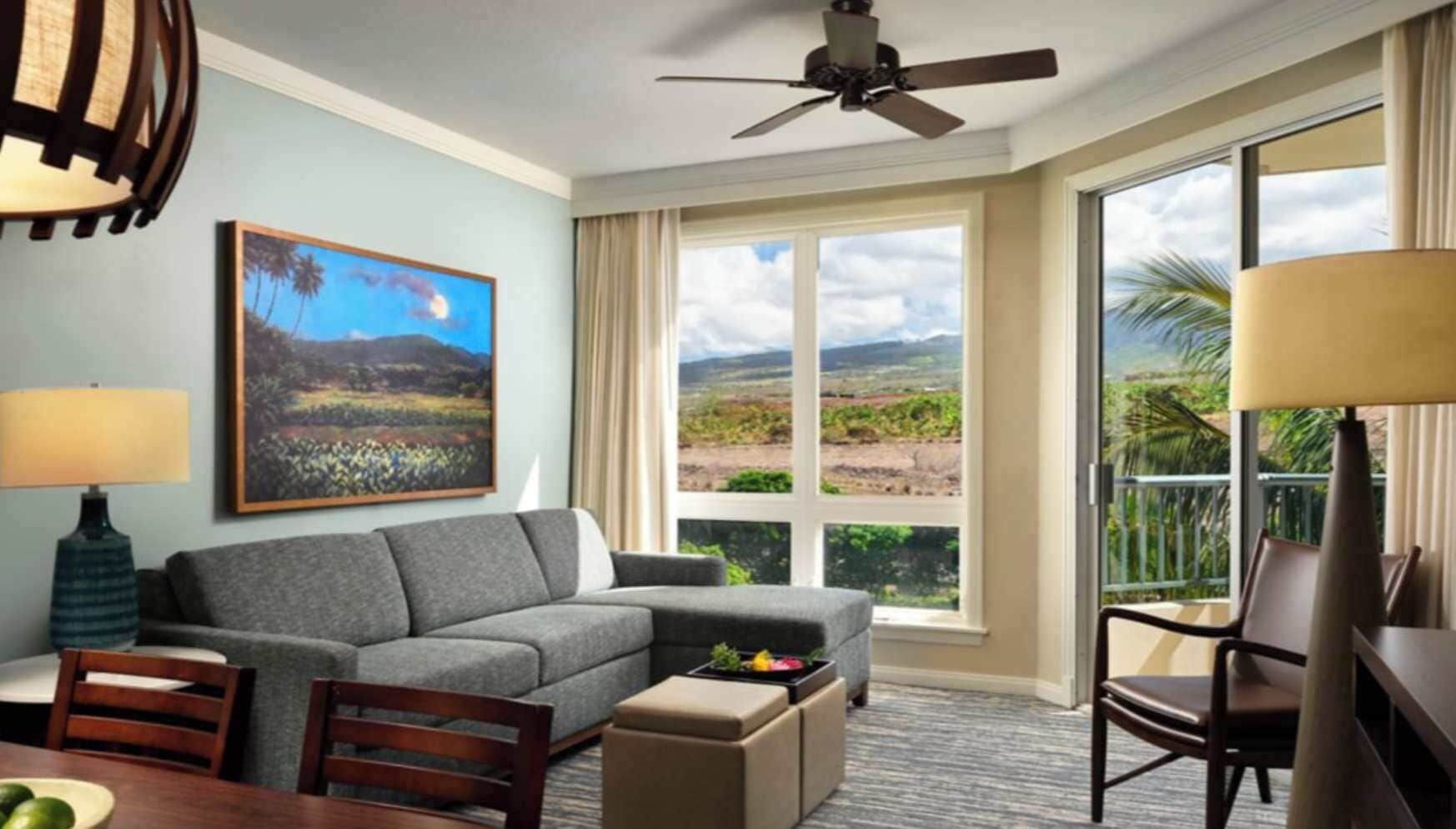 TV, DVD player, stereo, offices