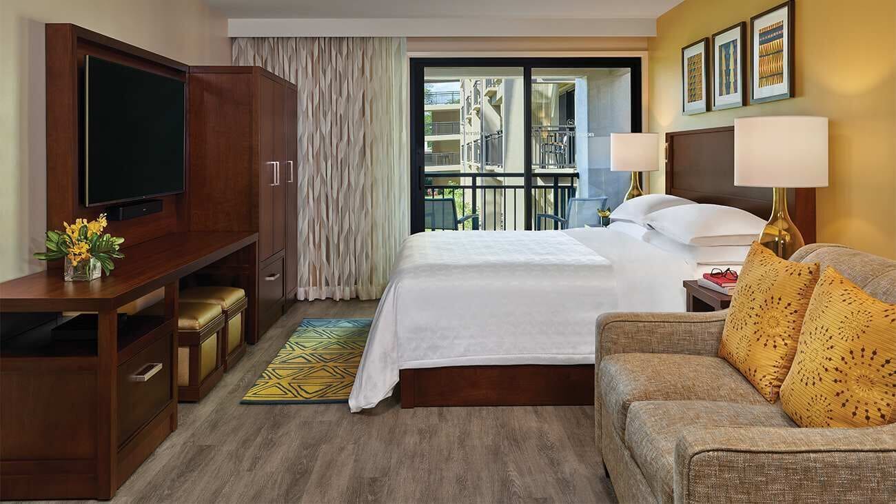 2 bedrooms, iron/ironing board, travel crib, WiFi