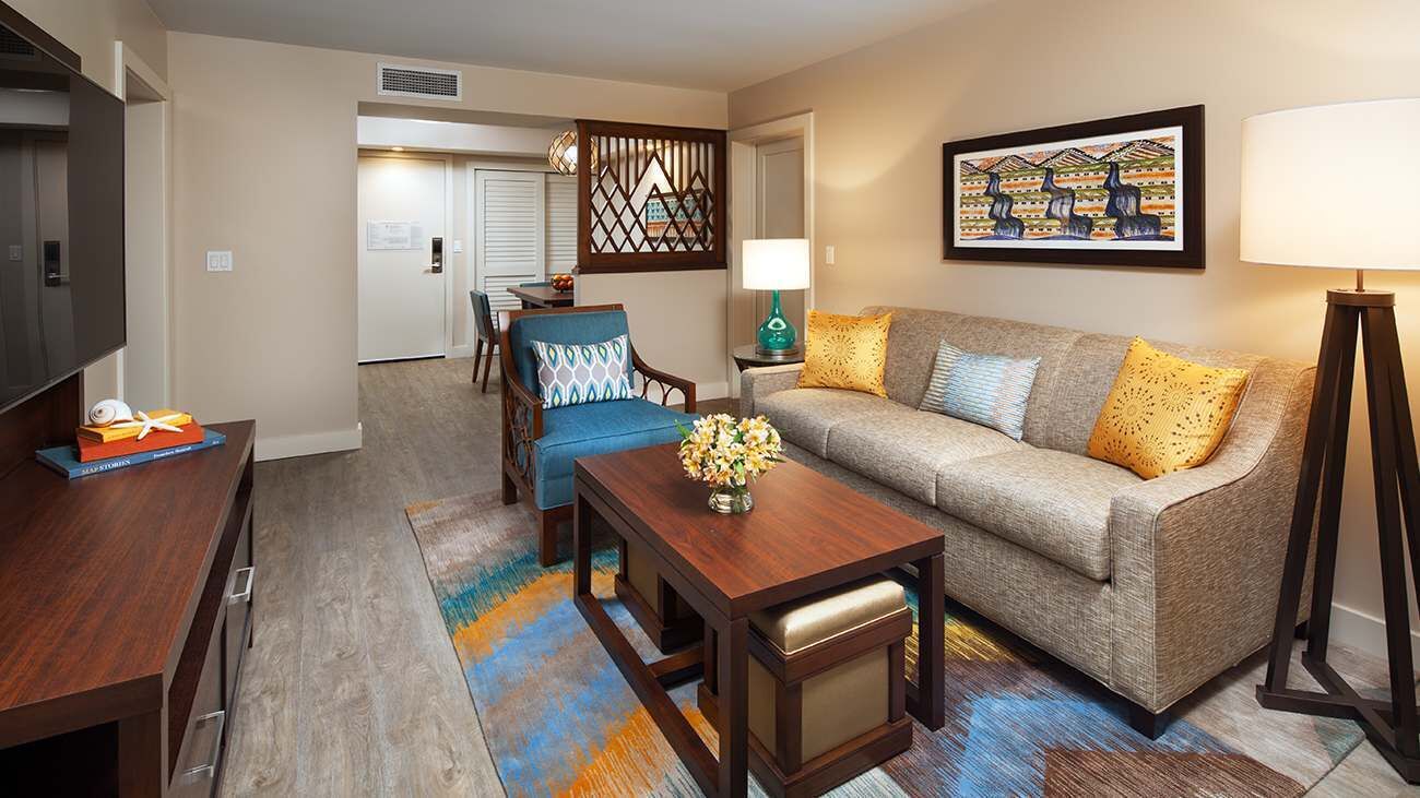 TV, DVD player, stereo, offices