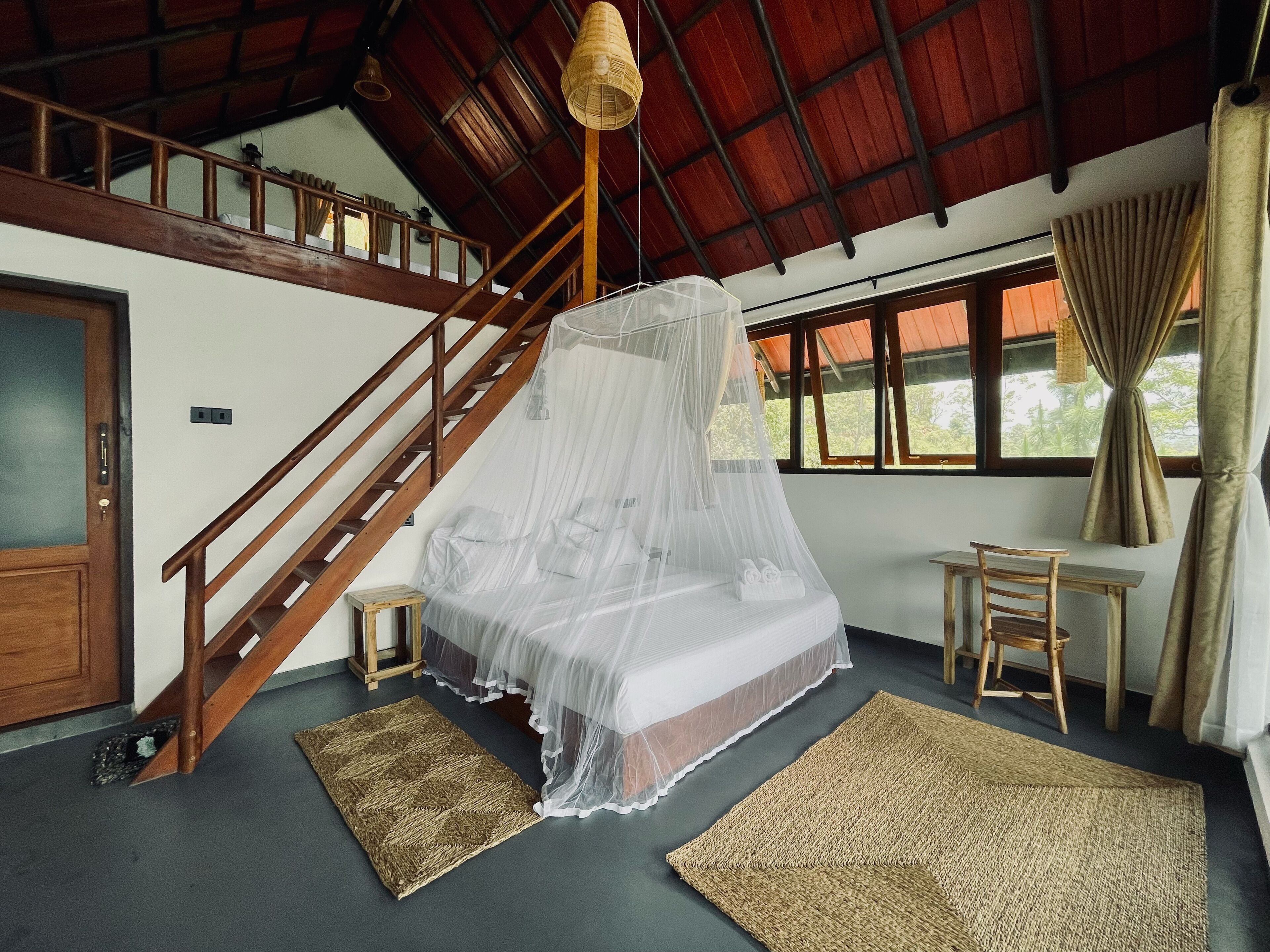 標準別墅 | 免費無線上網