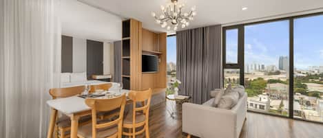 Penthouse | Private kitchen