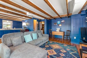 TV - Historic Captain`s Home (Boothbay Harbor)