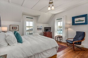 4 soveværelser, strygejern/strygebræt, gratis Wi-Fi, sengetøj