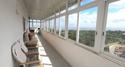 Almada, T1 + 1 Renovado, Laranjeiro, Lisboa