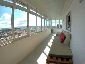 Interior - Almada, T1 + 1 Renovado, Laranjeiro, Lisboa (Almada)