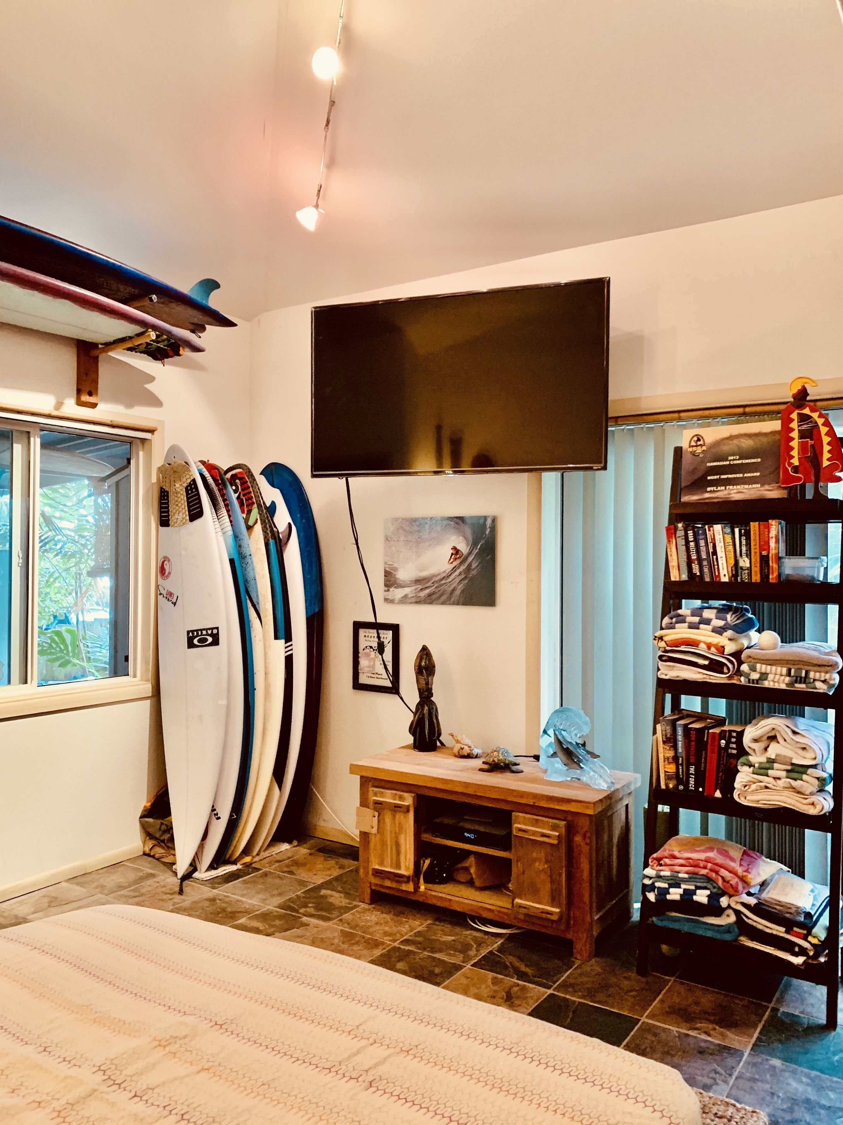 1 slaapkamer, wifi, beddengoed