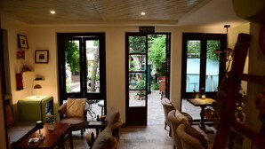 Restaurant - Soho Garden Villa Hotel - Shanghai Jiaotong University Metro Station Flagship (Shanghai)