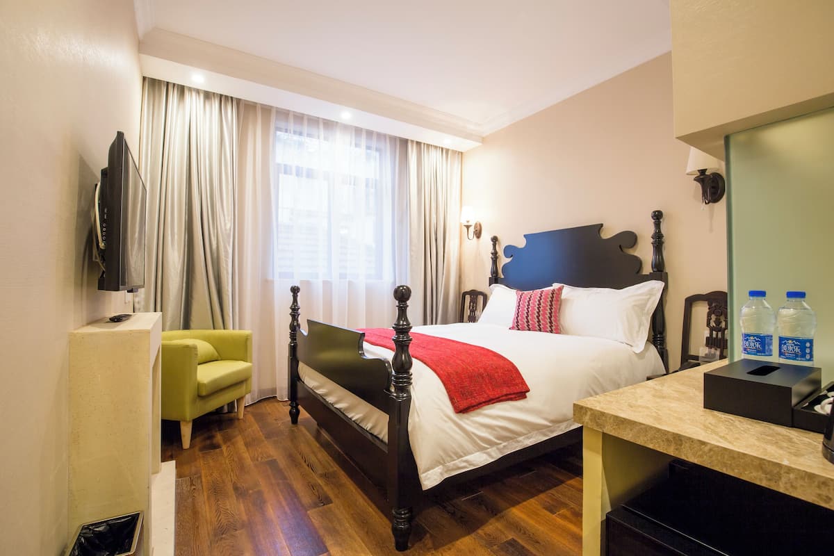 Comfort Double Room, 1 Double Bed