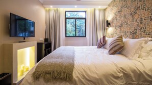 Room - Soho Garden Villa Hotel - Shanghai Jiaotong University Metro Station Flagship (Shanghai)