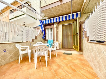 Casa Gaviota Santa Pola by Villas&You