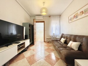 TV