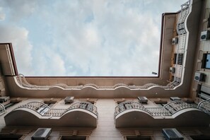 Kahden hengen deluxe-huone | Allergiatestatut vuodevaatteet, untuvapeitot