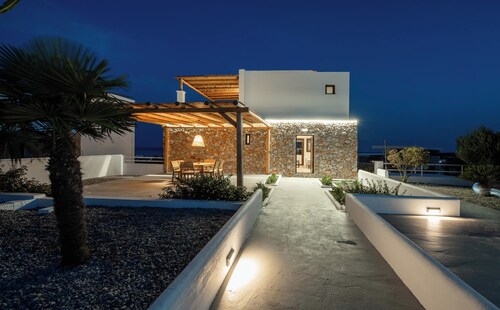 Blue Di Mare Villas-Maisonette 2