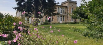 Château Les Tours Séguy