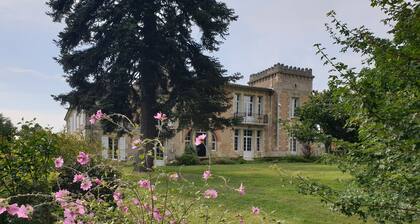 Château Les Tours Séguy