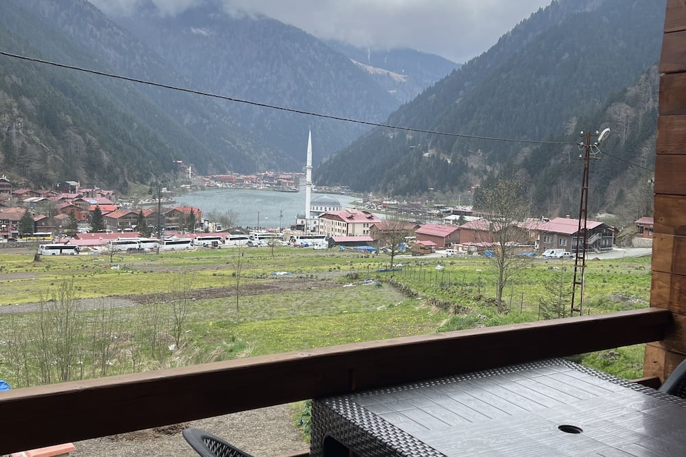 Albatros Uzungöl