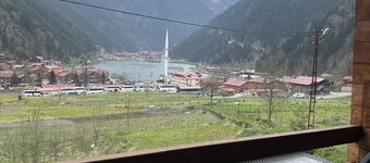 Albatros Uzungöl