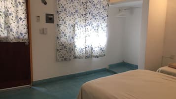 1 dormitorio, wifi, ropa de cama