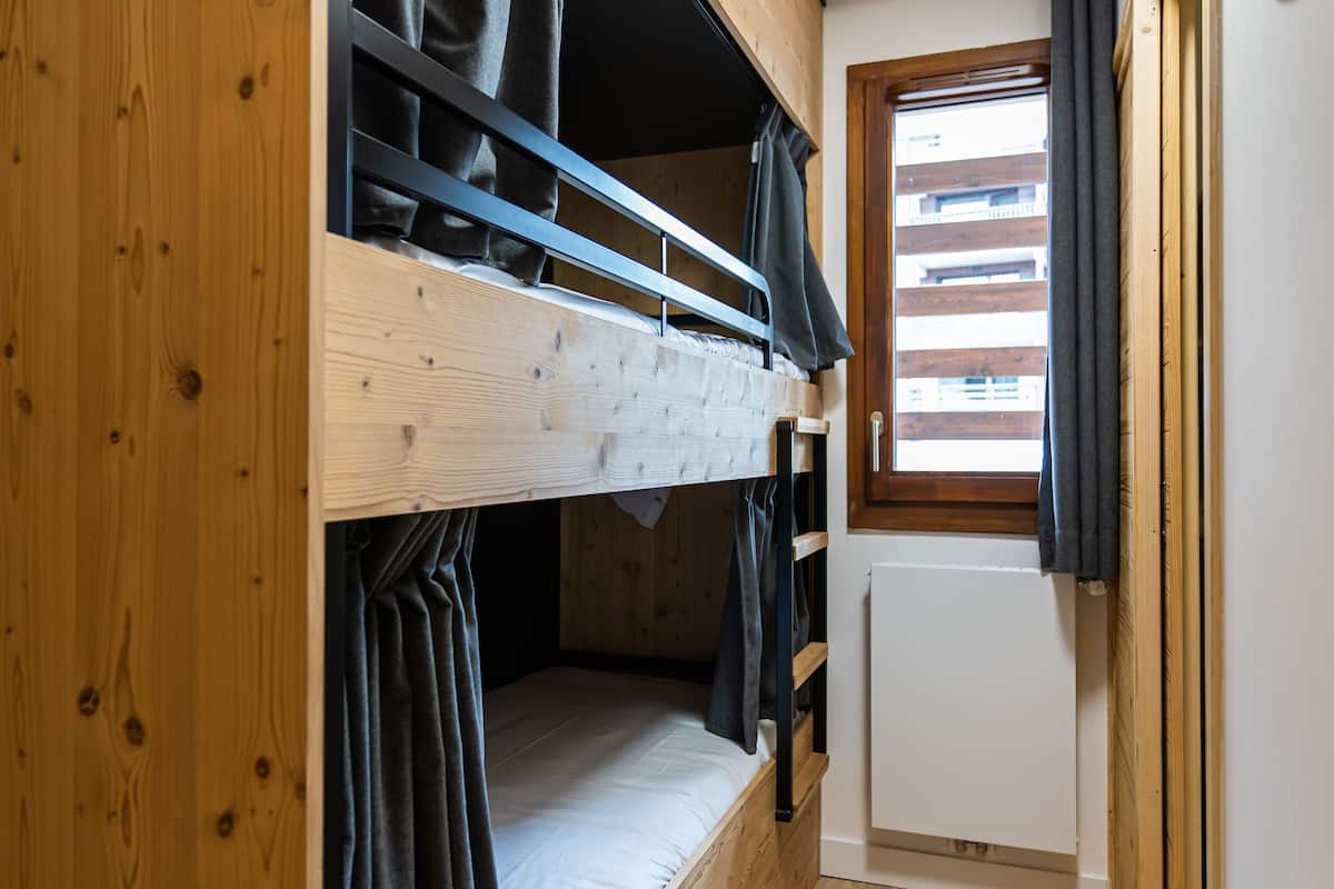 1 chambre, Wi-Fi gratuit