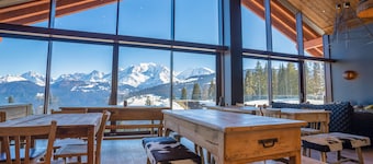 Résidence Terresens Les Roches Blanches by Daddy Pool