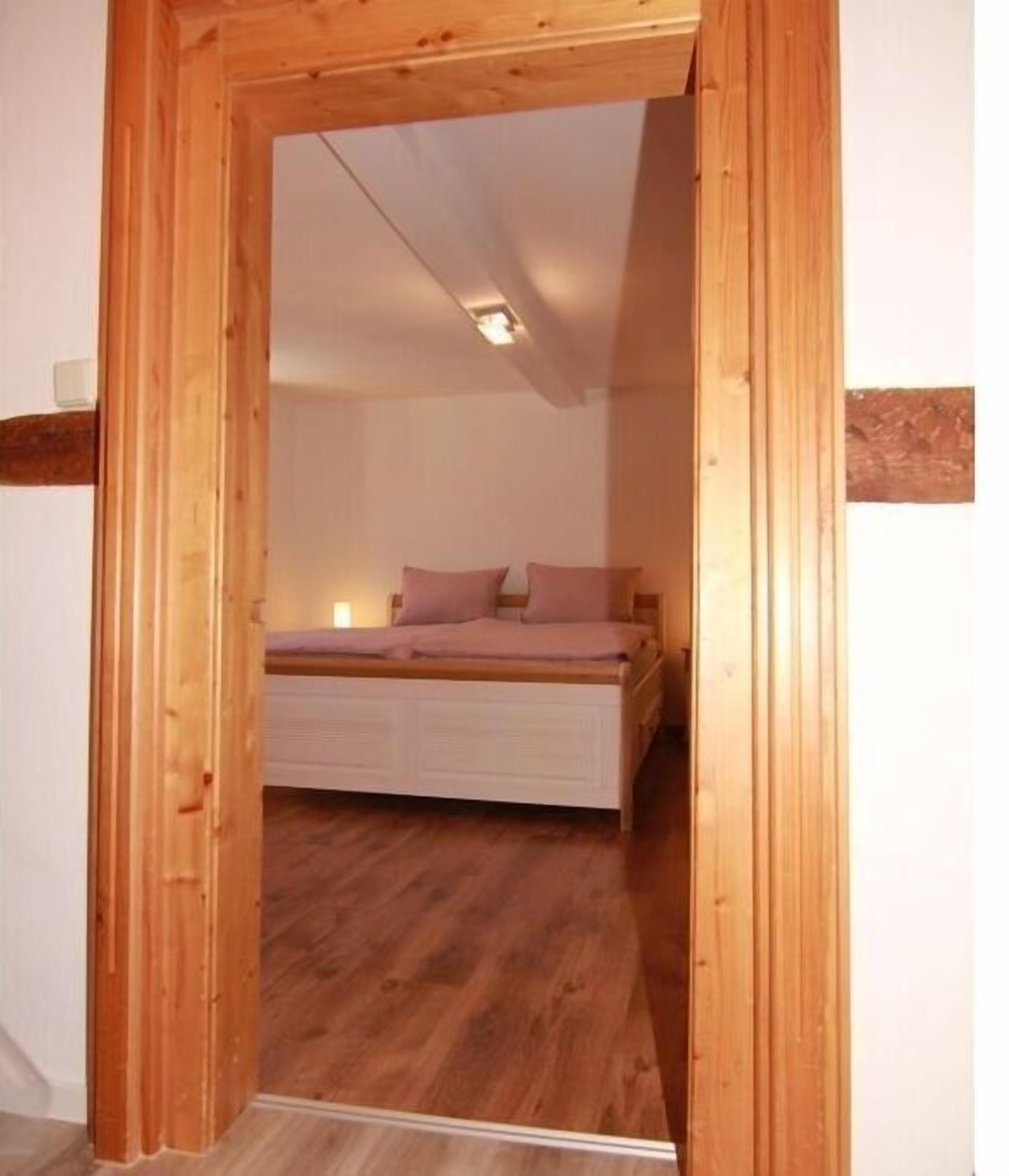 3 Schlafzimmer, kostenloses WLAN, Bettwäsche