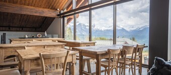 Résidence Terresens Les Roches Blanches