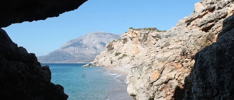 Plage