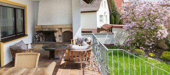 am Wehr Comfortable holiday residence