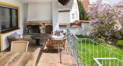 am Wehr Comfortable holiday residence