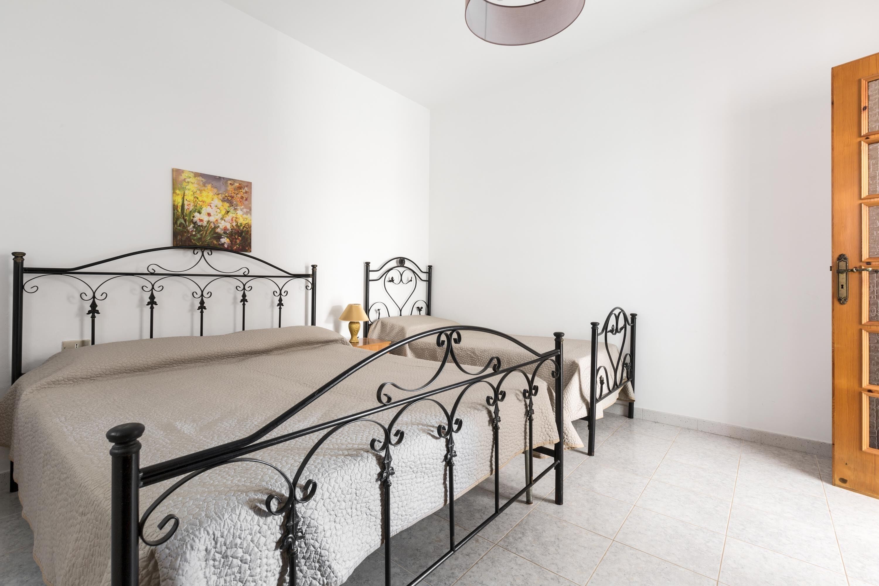 Apartamento | 2 dormitorios