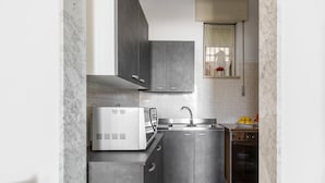 Apartemen | Dapur pribadi
