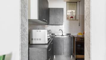 Apartamento | Cocina privada
