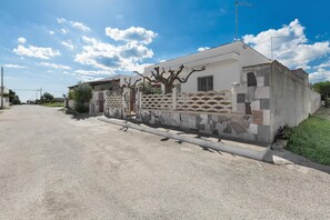 Exterior - 3789 Villetta Stella Castiglione by Barbarhouse (Porto Cesareo)