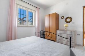 2 bedrooms - 3789 Villetta Stella Castiglione by Barbarhouse (Porto Cesareo)