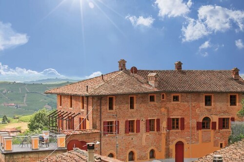 Dolcetto in Villa Pesce