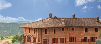 Dolcetto in Villa Pesce