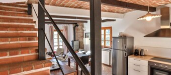 Dolcetto in Villa Pesce
