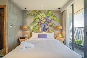 Lotus Paradise Oasis - 2 bedrooms
