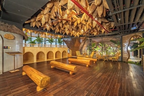 Sauna, spa, bain de vapeur, sources chaudes/minérales, soins du corps