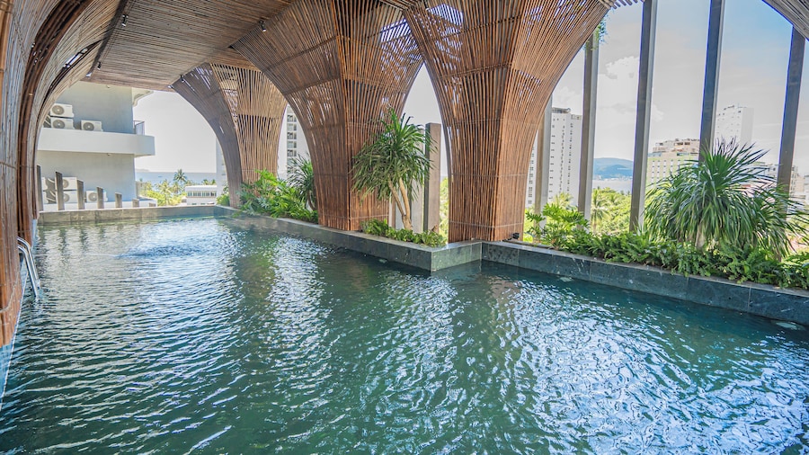 Signature Hotel Nha Trang