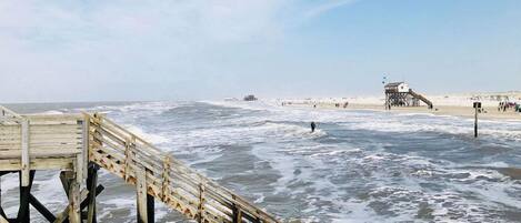 Spiaggia