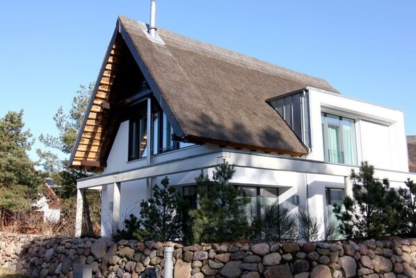 Udendørsområde