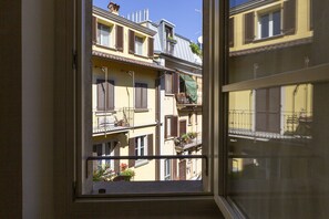 Apartament urbà | Vista des de l'habitació