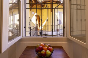 City Apartment | View from room - notaMi - Urban Retreat - Isola District (Milan)