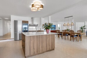 Luxury-Apartment | Eigene KĂŒche