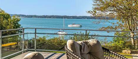Appartamento Luxury | Terrazza/patio