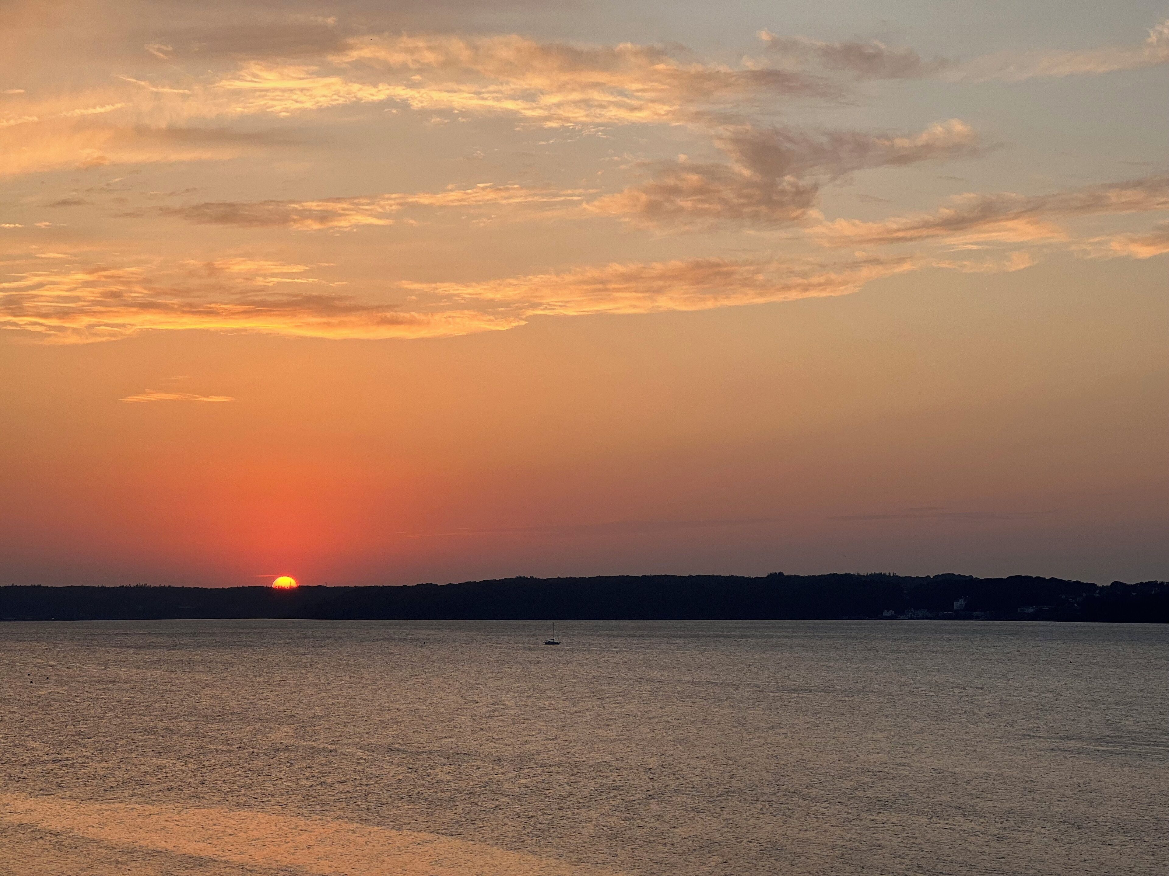 Departamento de lujo | Vista desde la habitación
