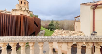 H-A Puerta de la Villa