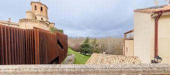 H-A Puerta de la Villa