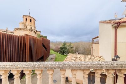 H-A Puerta de la Villa